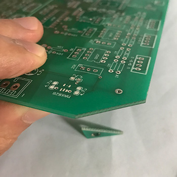 PCB激光切割